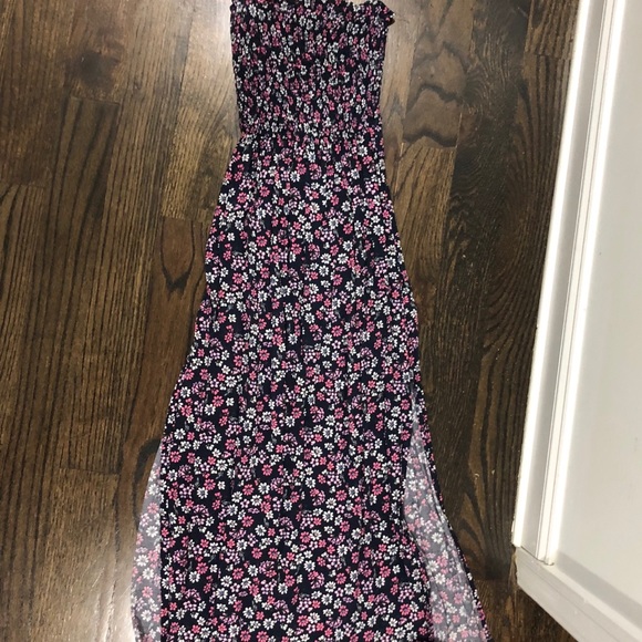 Abercrombie Kids Maxi Sundress 😍 So cute! - Picture 2 of 5